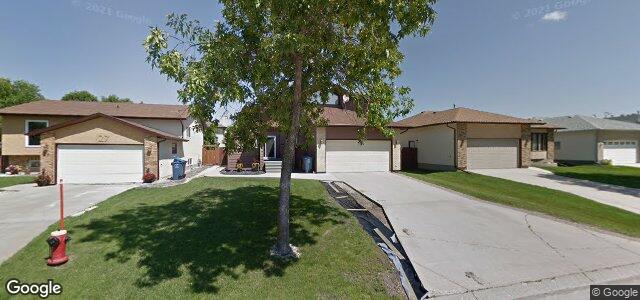 23 Sand Point Bay（加拿大曼尼托巴省溫尼伯市）房屋照片