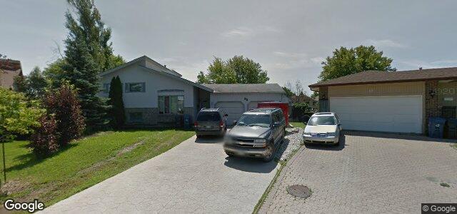 23 Windsong Place（加拿大曼尼托巴省溫尼伯市）房屋照片