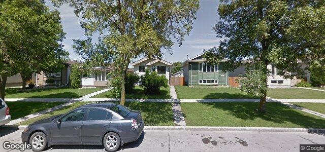 230 Devonshire Drive（加拿大曼尼托巴省溫尼伯市）房屋照片