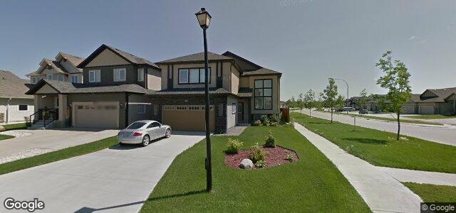 230 Tychonick Bay（加拿大曼尼托巴省溫尼伯市）房屋照片