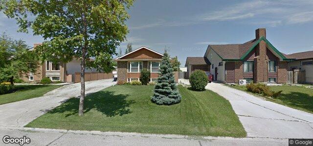 231 Lynn Lake Drive（加拿大曼尼托巴省溫尼伯市）房屋照片