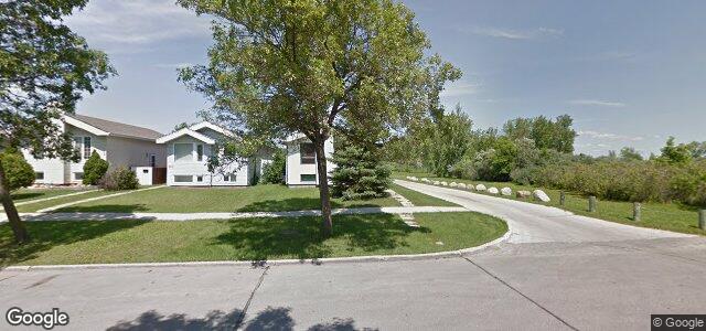 244 Devonshire Drive（加拿大曼尼托巴省溫尼伯市）房屋照片