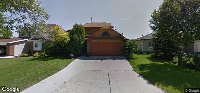 245 Kildonan Meadow Drive（加拿大曼尼托巴省溫尼伯市）房屋照片