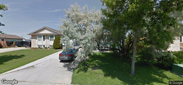 247 Lynn Lake Drive（加拿大曼尼托巴省溫尼伯市）房屋照片