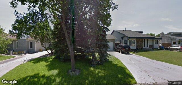 250 Lynn Lake Drive（加拿大曼尼托巴省溫尼伯市）房屋照片