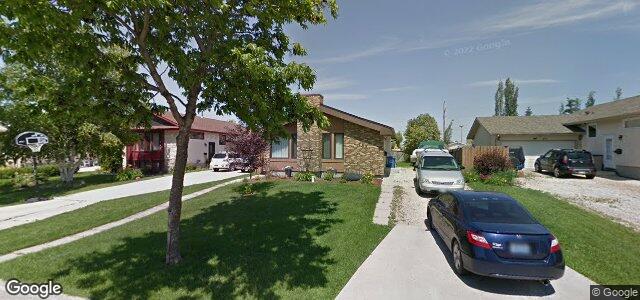 255 Lynn Lake Drive（加拿大曼尼托巴省溫尼伯市）房屋照片