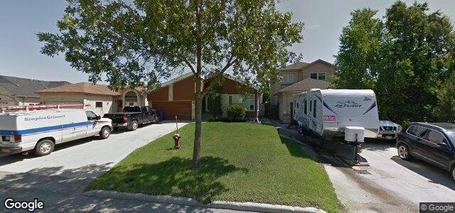 257 Kildonan Meadow Drive（加拿大曼尼托巴省溫尼伯市）房屋照片