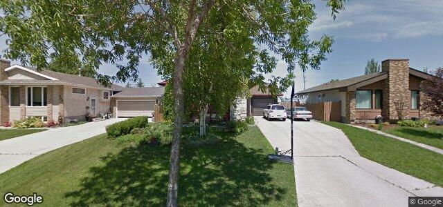 259 Lynn Lake Drive（加拿大曼尼托巴省溫尼伯市）房屋照片