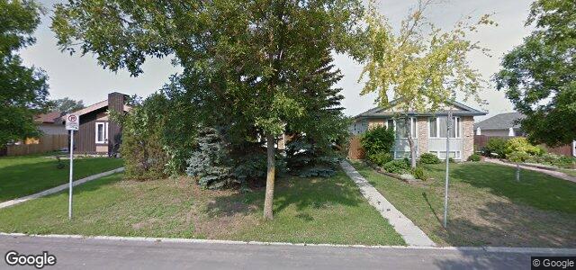 26 Blostein Bay（加拿大曼尼托巴省溫尼伯市）房屋照片