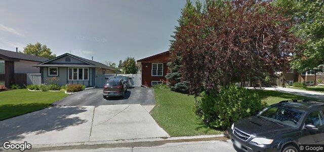 Photo of 26 Brookshire Street in Winnipeg, Manitoba