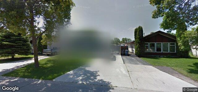 26 Conlin Street（加拿大曼尼托巴省溫尼伯市）房屋照片