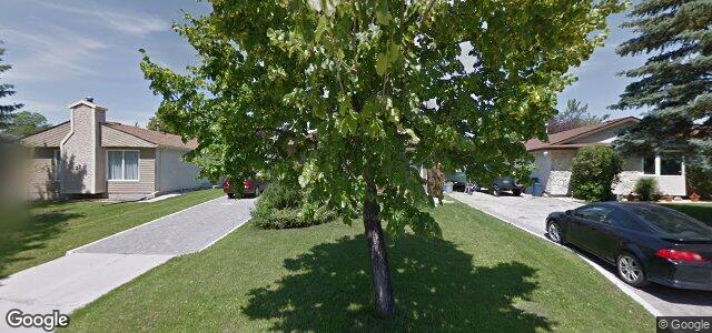 26 Culross Bay（加拿大曼尼托巴省溫尼伯市）房屋照片