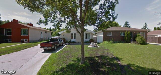 26 Horetzky Street（加拿大曼尼托巴省溫尼伯市）房屋照片