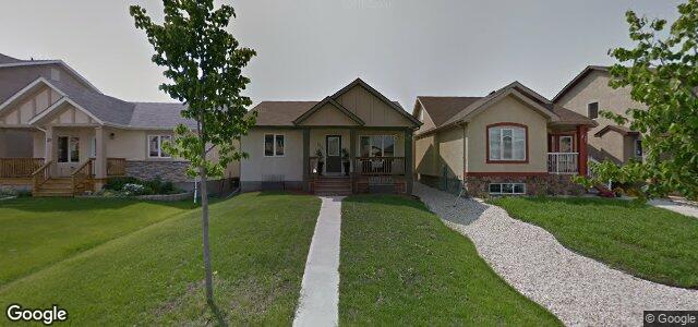 26 Mary Andree Way（加拿大曼尼托巴省溫尼伯市）房屋照片