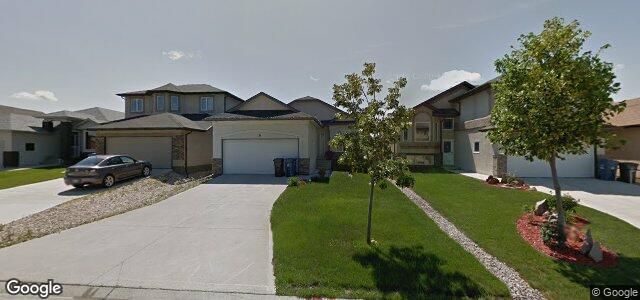 26 Rod Black Crescent（加拿大曼尼托巴省溫尼伯市）房屋照片