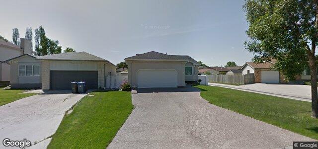 26 Sand Point Bay（加拿大曼尼托巴省溫尼伯市）房屋照片