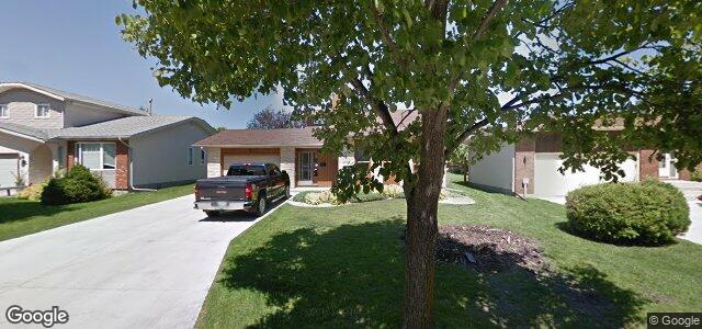 26 Spring Meadow Crescent（加拿大曼尼托巴省溫尼伯市）房屋照片