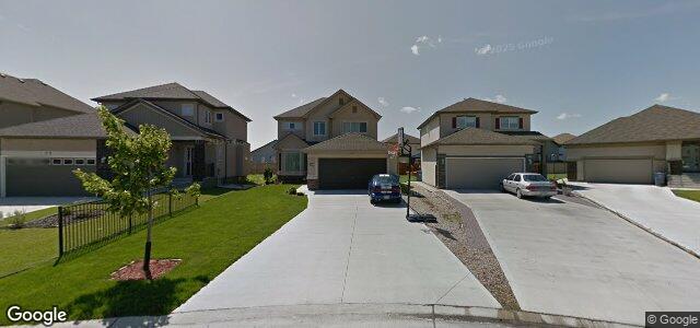 26 Tychonick Bay（加拿大曼尼托巴省溫尼伯市）房屋照片