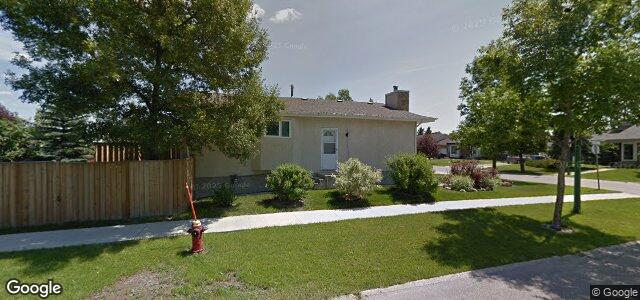 263 Lynn Lake Drive（加拿大曼尼托巴省溫尼伯市）房屋照片