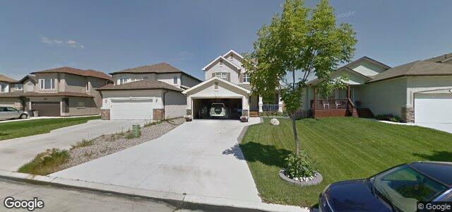 27 Bill Blaikie Bay（加拿大曼尼托巴省溫尼伯市）房屋照片