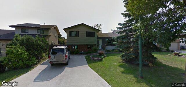 27 Blostein Bay（加拿大曼尼托巴省溫尼伯市）房屋照片