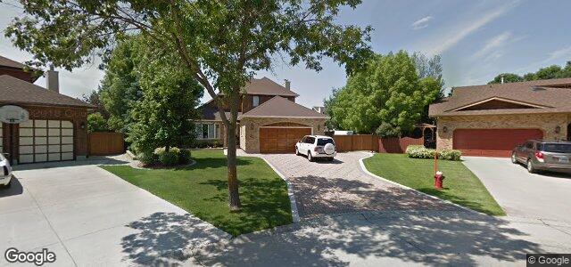 27 Evita Place（加拿大曼尼托巴省溫尼伯市）房屋照片