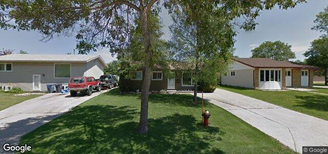 27 Horetzky Street（加拿大曼尼托巴省溫尼伯市）房屋照片