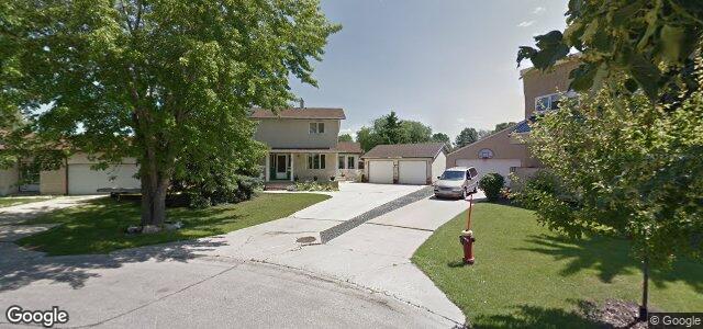 27 Macoun Place（加拿大曼尼托巴省溫尼伯市）房屋照片