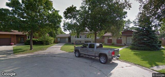 27 Marcus Place（加拿大曼尼托巴省溫尼伯市）房屋照片