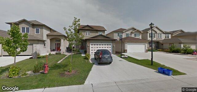 Photo of 27 Mary Andree Way in Winnipeg, Manitoba
