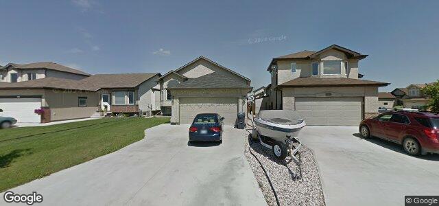 27 Rod Black Crescent（加拿大曼尼托巴省溫尼伯市）房屋照片