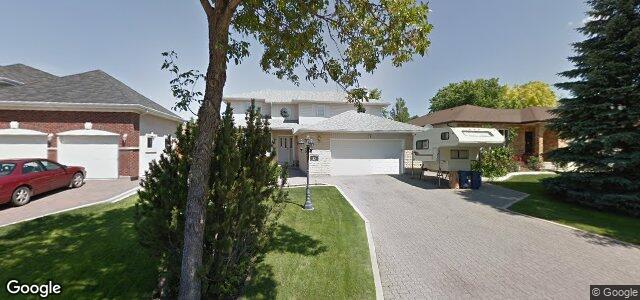 27 Stoney Lake Bay（加拿大曼尼托巴省溫尼伯市）房屋照片