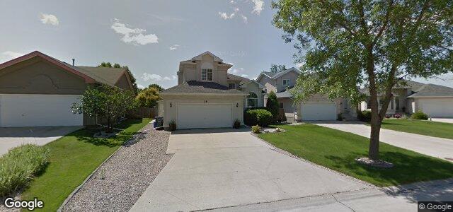 28 Beachside Bay（加拿大曼尼托巴省溫尼伯市）房屋照片