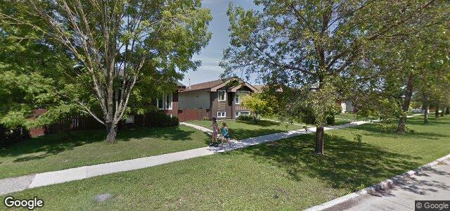 28 Devonshire Drive（加拿大曼尼托巴省溫尼伯市）房屋照片