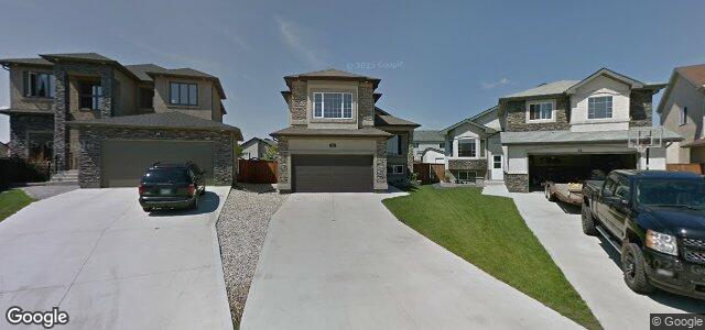 28 Sarcee Cove（加拿大曼尼托巴省溫尼伯市）房屋照片