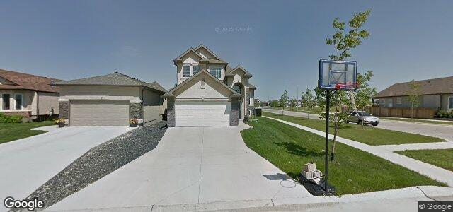 3 Bill Blaikie Bay（加拿大曼尼托巴省溫尼伯市）房屋照片