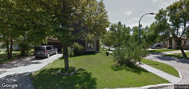 3 Culross Bay（加拿大曼尼托巴省溫尼伯市）房屋照片