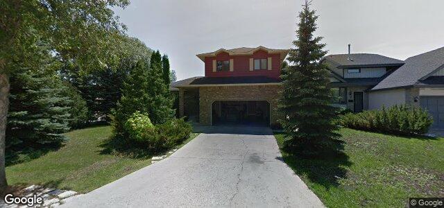 3 Evita Place（加拿大曼尼托巴省溫尼伯市）房屋照片