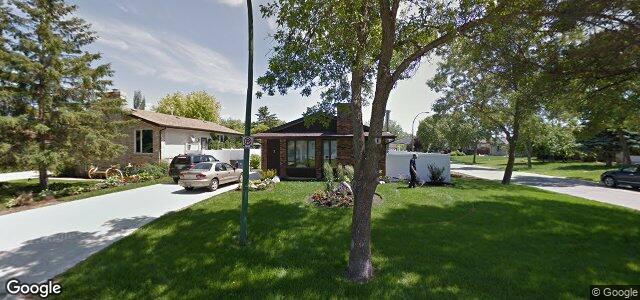 3 Kinsley Crescent（加拿大曼尼托巴省溫尼伯市）房屋照片