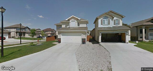 3 Lou Peltier Crescent（加拿大曼尼托巴省溫尼伯市）房屋照片