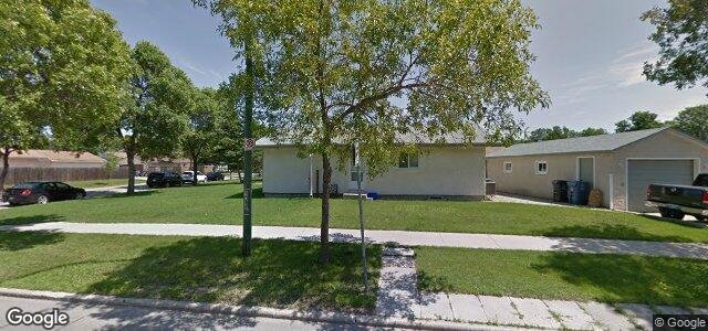 3 Lynn Lake Drive（加拿大曼尼托巴省溫尼伯市）房屋照片