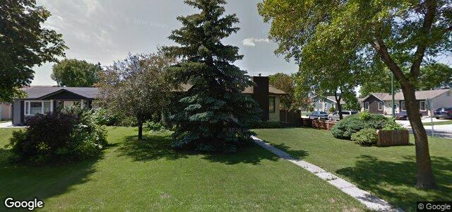 Larawan ng 3 Macoun Place sa Winnipeg, Manitoba