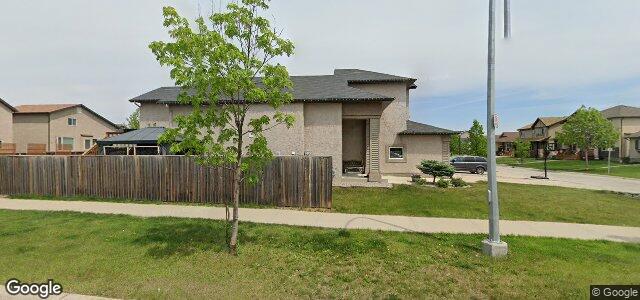 3 Mary Andree Way（加拿大曼尼托巴省溫尼伯市）房屋照片