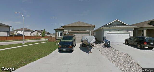 3 Rod Black Crescent（加拿大曼尼托巴省溫尼伯市）房屋照片