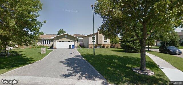 3 Stoney Lake Bay（加拿大曼尼托巴省溫尼伯市）房屋照片