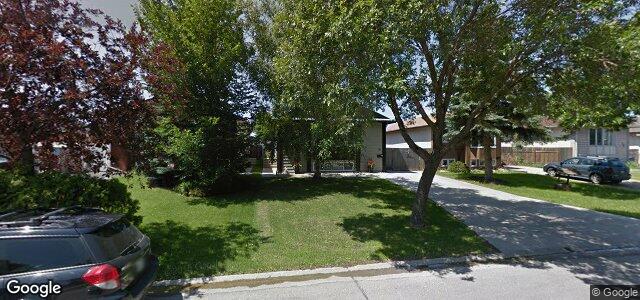 30 Brookshire Street（加拿大曼尼托巴省溫尼伯市）房屋照片