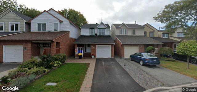Larawan ng 30 Fireside Crescent sa Winnipeg, Manitoba