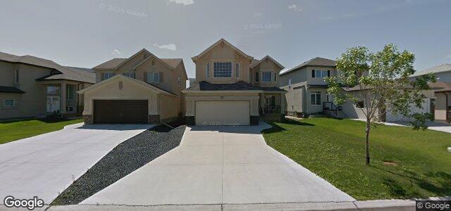 30 Lou Peltier Crescent（加拿大曼尼托巴省溫尼伯市）房屋照片