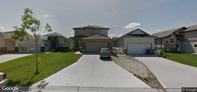 30 Rod Black Crescent（加拿大曼尼托巴省溫尼伯市）房屋照片