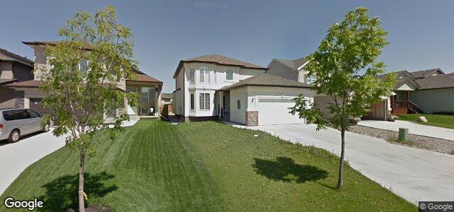 31 Bill Blaikie Bay（加拿大曼尼托巴省溫尼伯市）房屋照片